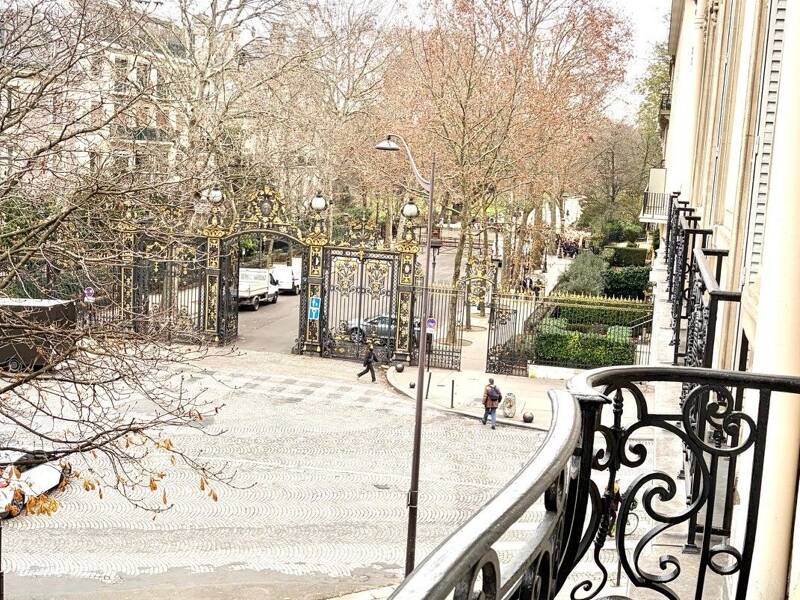 Maison à louer, 270m², PARIS 8E