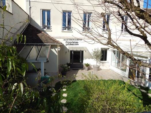 Maison à vendre 493 000 € 8 pièces 5 chambres 240 m² Briand Leclerc Sens 89100