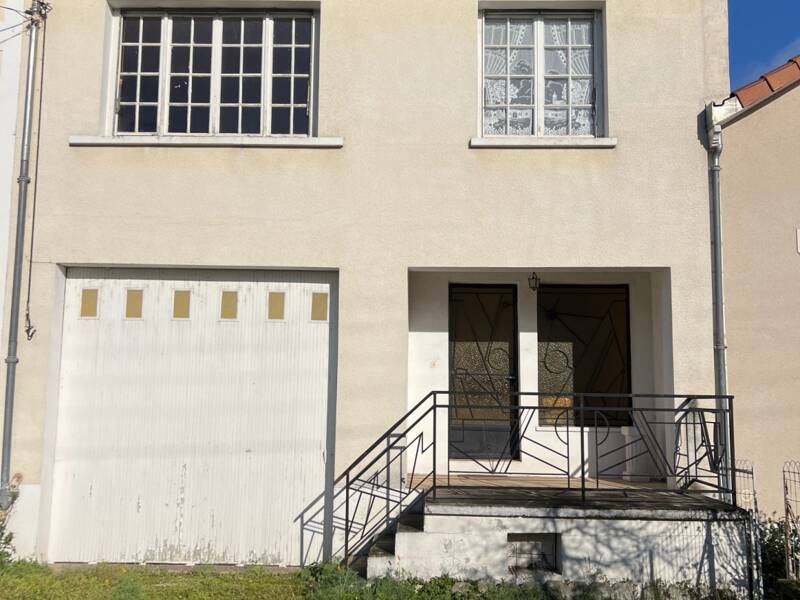 Maison à vendre, 89m², DORDOGNE