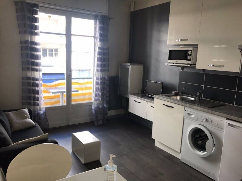 Maison à louer, 27m², NICE