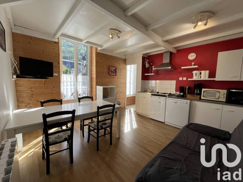 Maison à vendre, 31m², MONT DORE