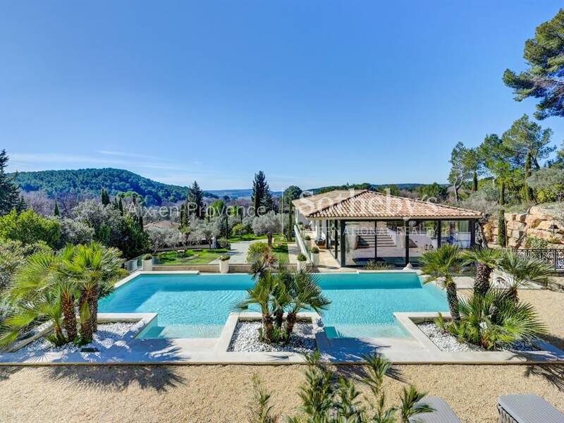 Maison à vendre, 301m², AIX EN PROVENCE