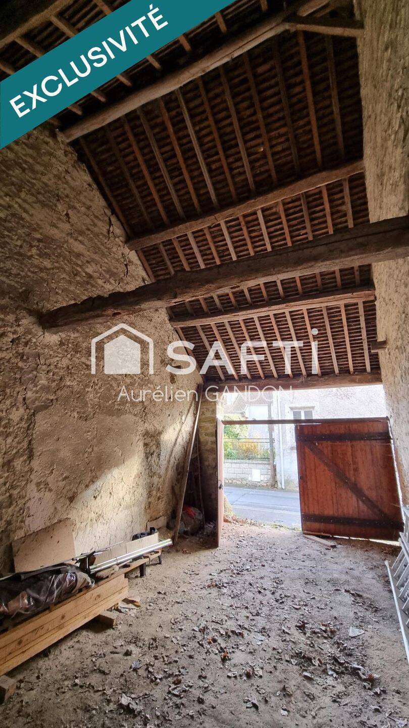 Maison à vendre, 28m², VERNOU LA CELLE SUR SEINE