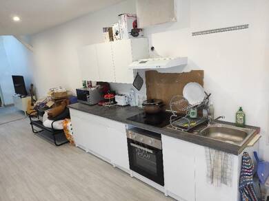Appartement à louer 730 € 3 pièces 2 chambres Coutras 33230