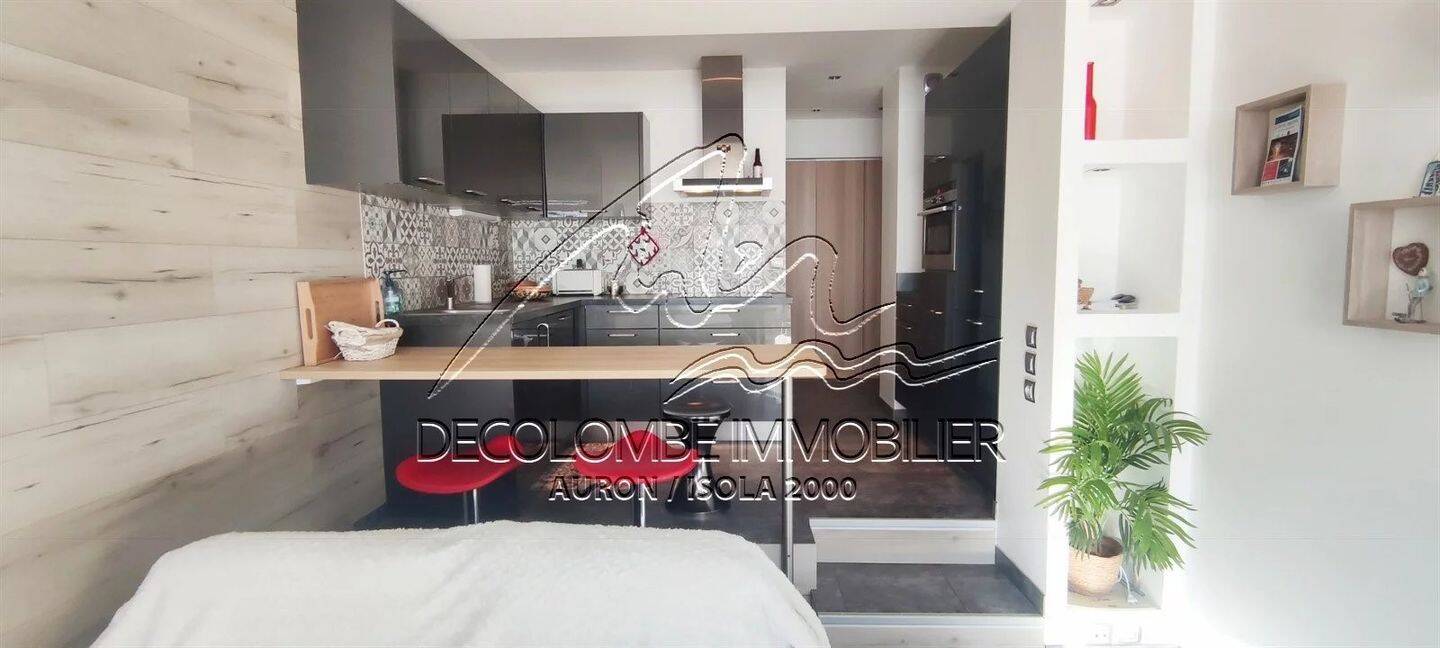 Maison à vendre, 46m², ISOLA