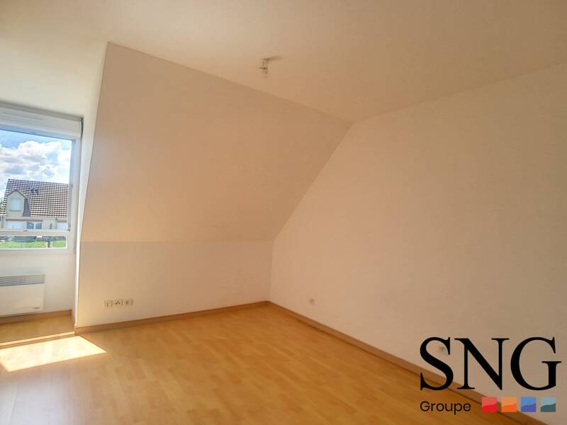 Maison à louer, 51m², VAUCLERC