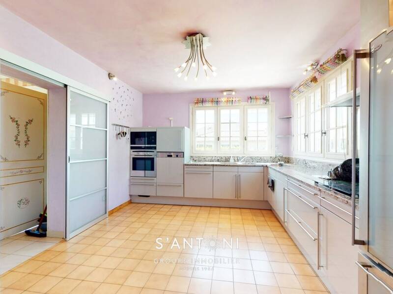 Maison à vendre, 210m², BEZIERS