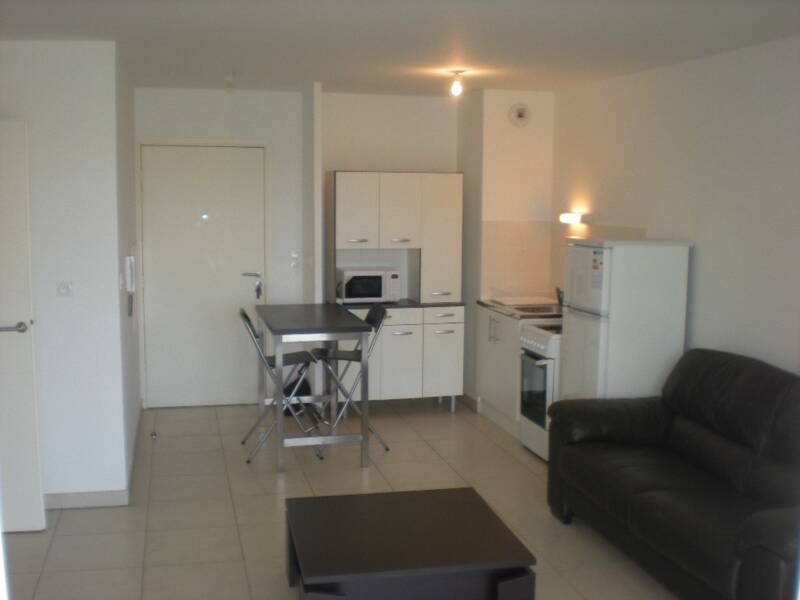 Maison à louer, 58m², MONTPELLIER