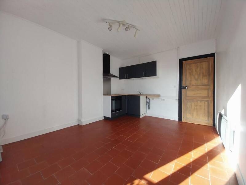 Maison à louer, 34m², AGDE