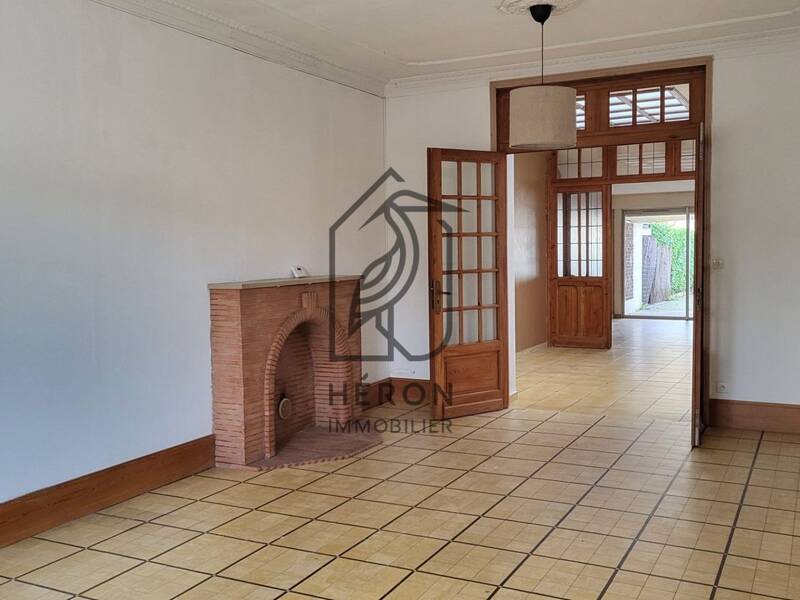 Maison à louer, 135m², BAISIEUX