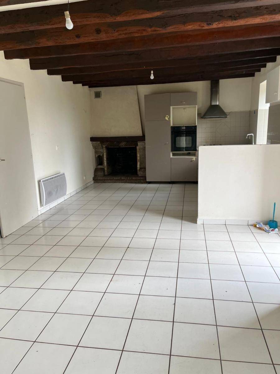 Maison à vendre, 135m², PLOUGUENAST