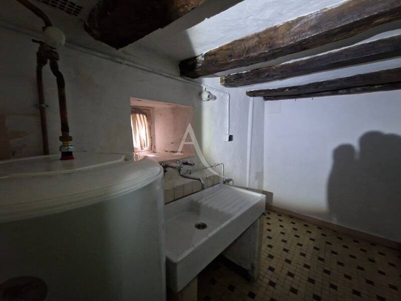 Maison à louer, 85m², CHEMILLE