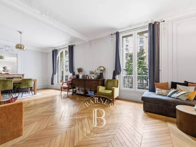 Maison à vendre, 149m², PARIS 18E