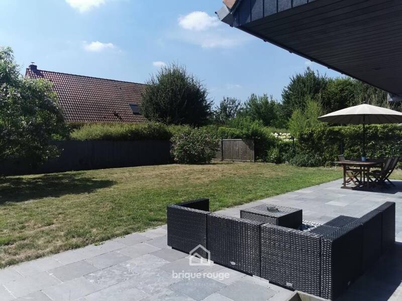 Maison à vendre, 129m², RADINGHEM EN WEPPES