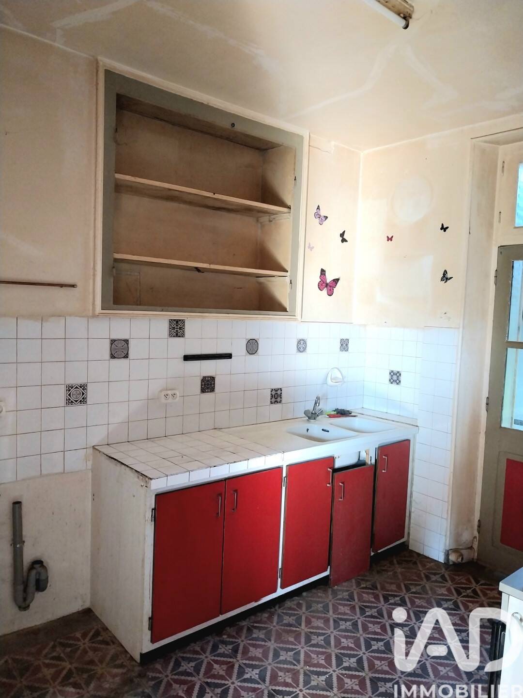Maison à vendre, 85m², BUSSIERE POITEVINE