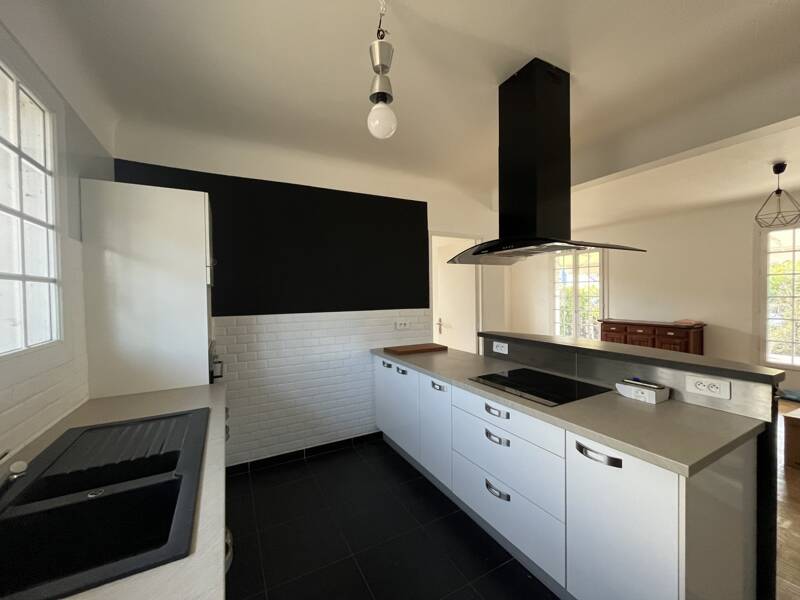 Maison à louer, 90m², PAU