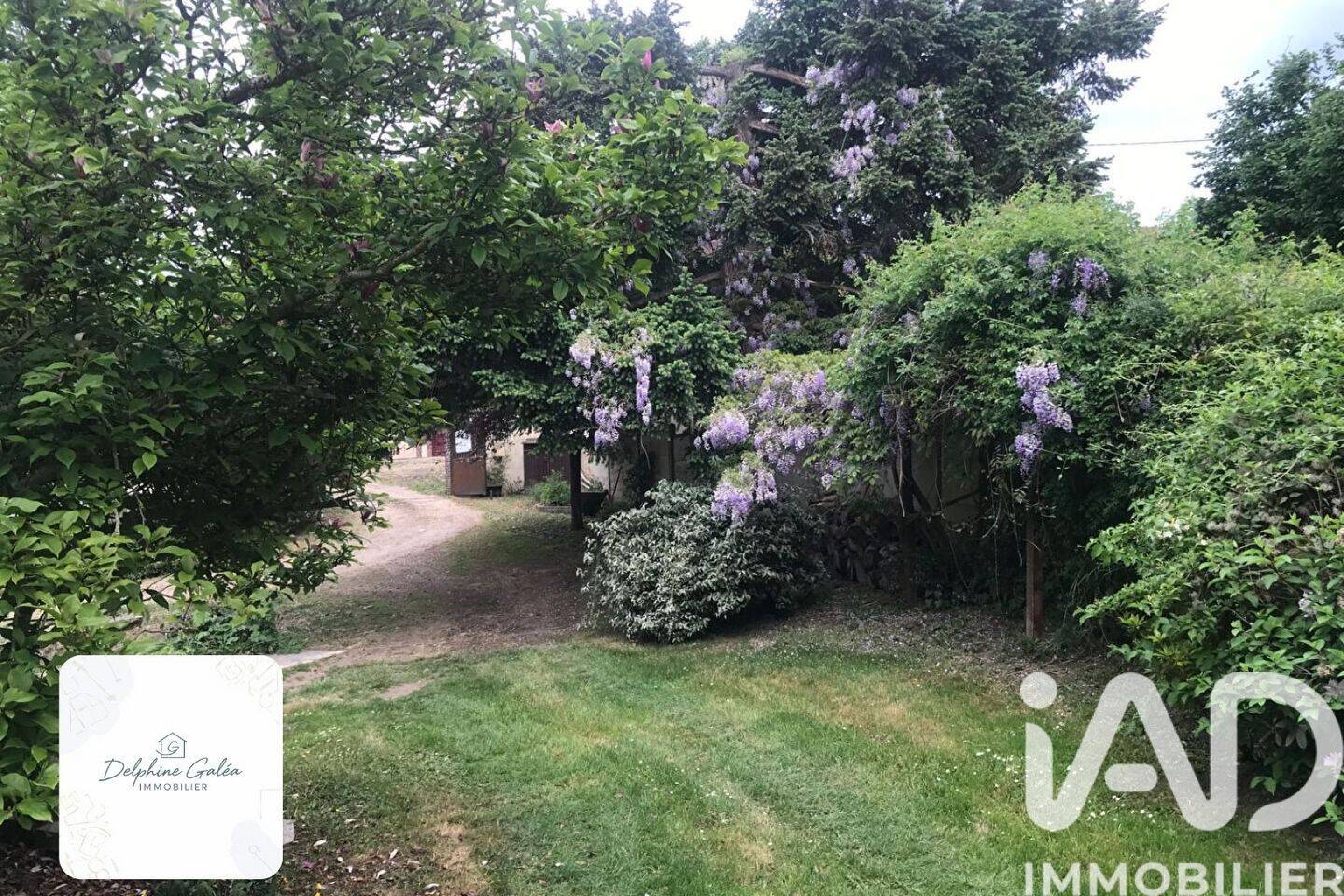 Maison à vendre, 150m², SAINT REMY SUR AVRE