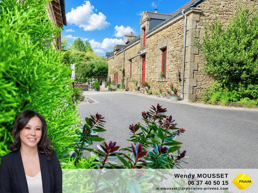 Maison à vendre, 420m², VANNES