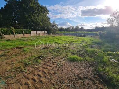 Terrain viabilisé à vendre 55 000 € 714 m² de terrain Mormaison 85260