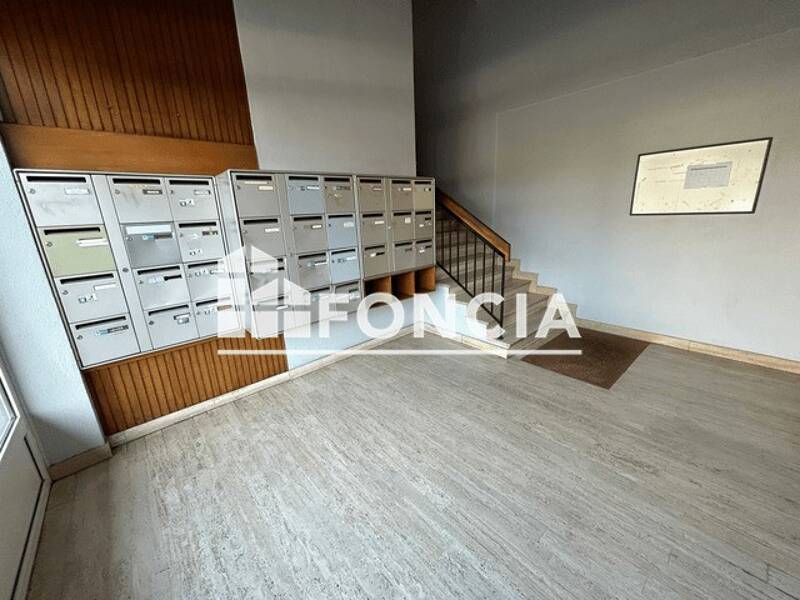 Maison à louer, 23m², THIONVILLE