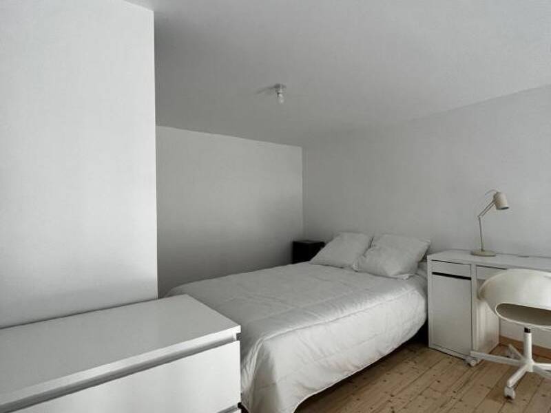 Maison à louer, 29m², NANTES