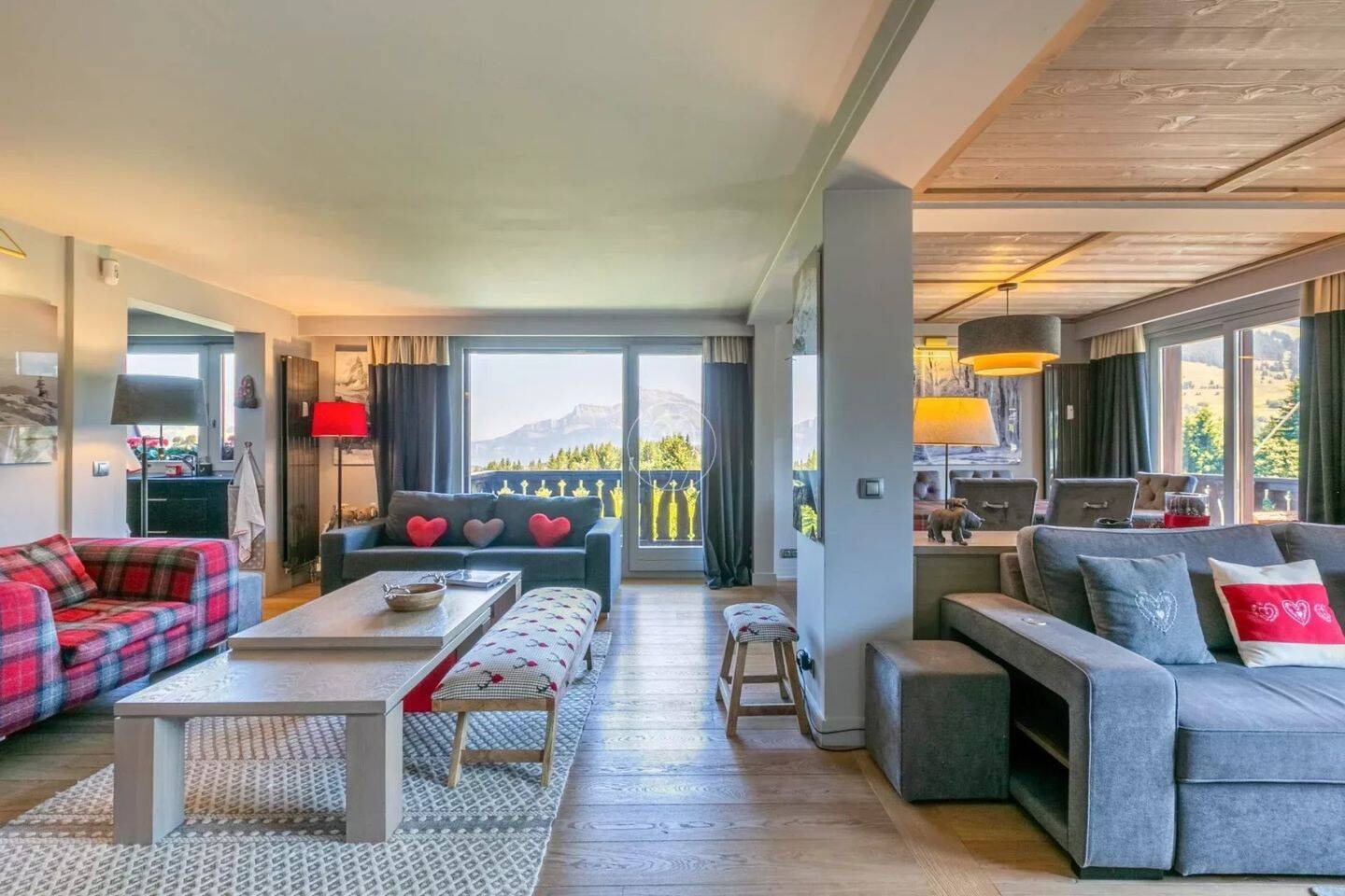 Maison à vendre, 146m², MEGEVE