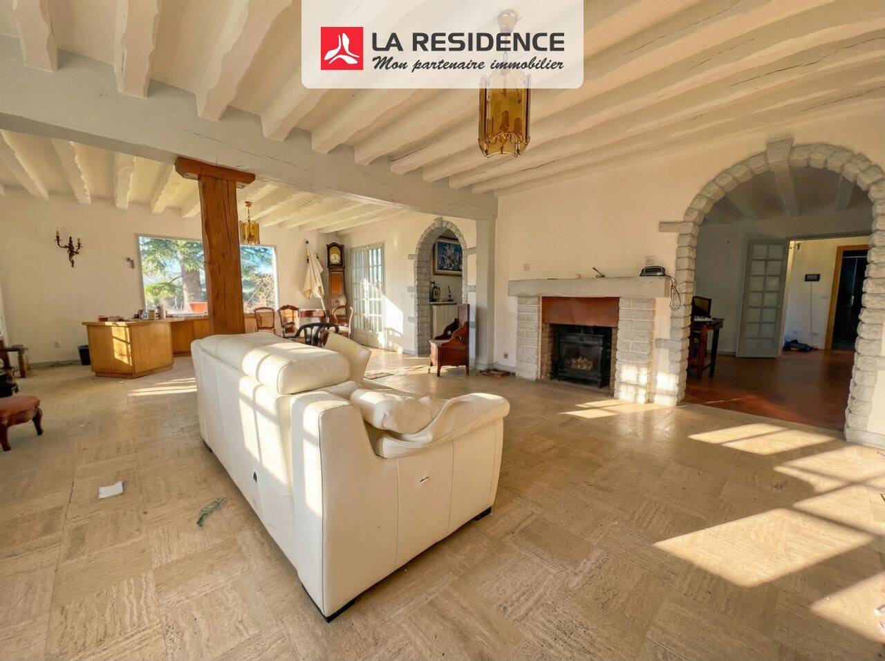 Maison à vendre, 237m², HOUDAN