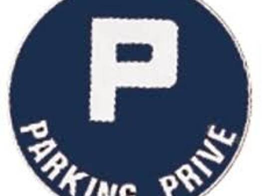 Parking à louer 65 € Coteaux du Bel Air Saint-Germain-en-Laye 78100