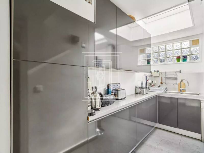 Maison à vendre, 177m², BOULOGNE BILLANCOURT