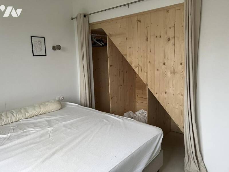 Maison à louer, 100m², CRISSEY