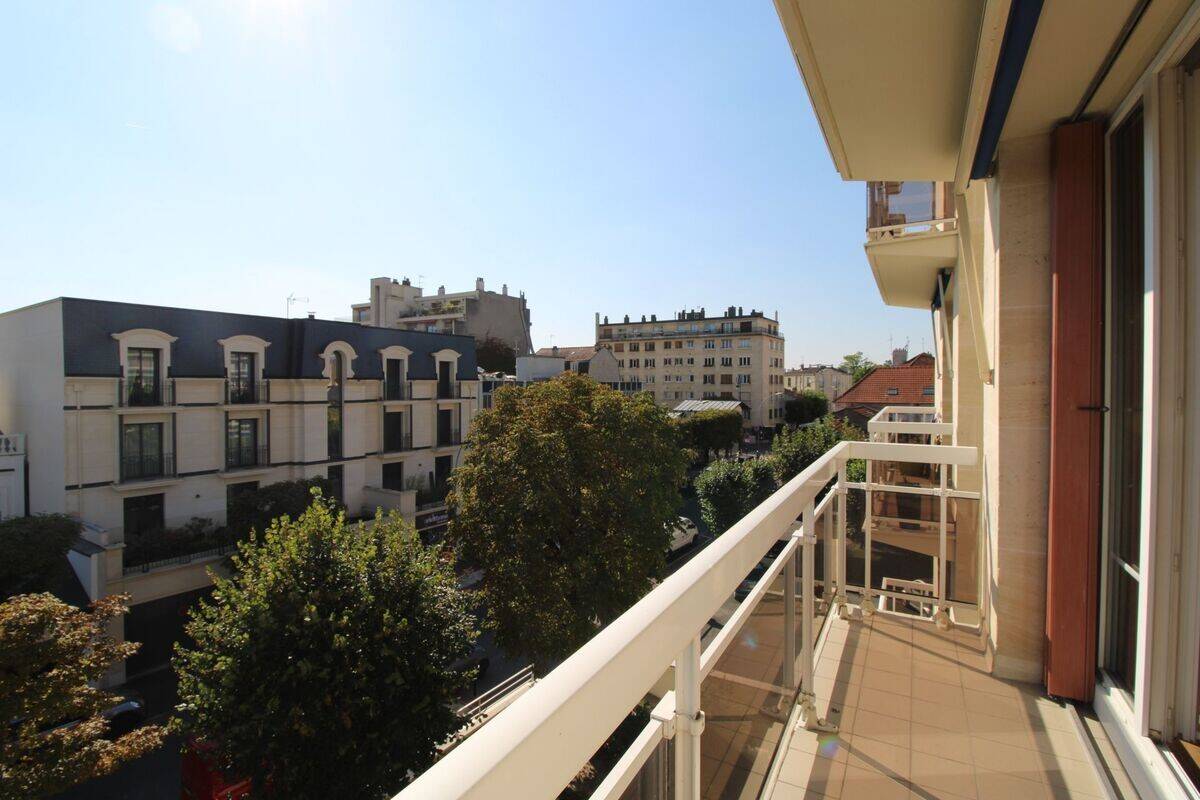 Maison à louer, 62m², SAINT MAUR DES FOSSES