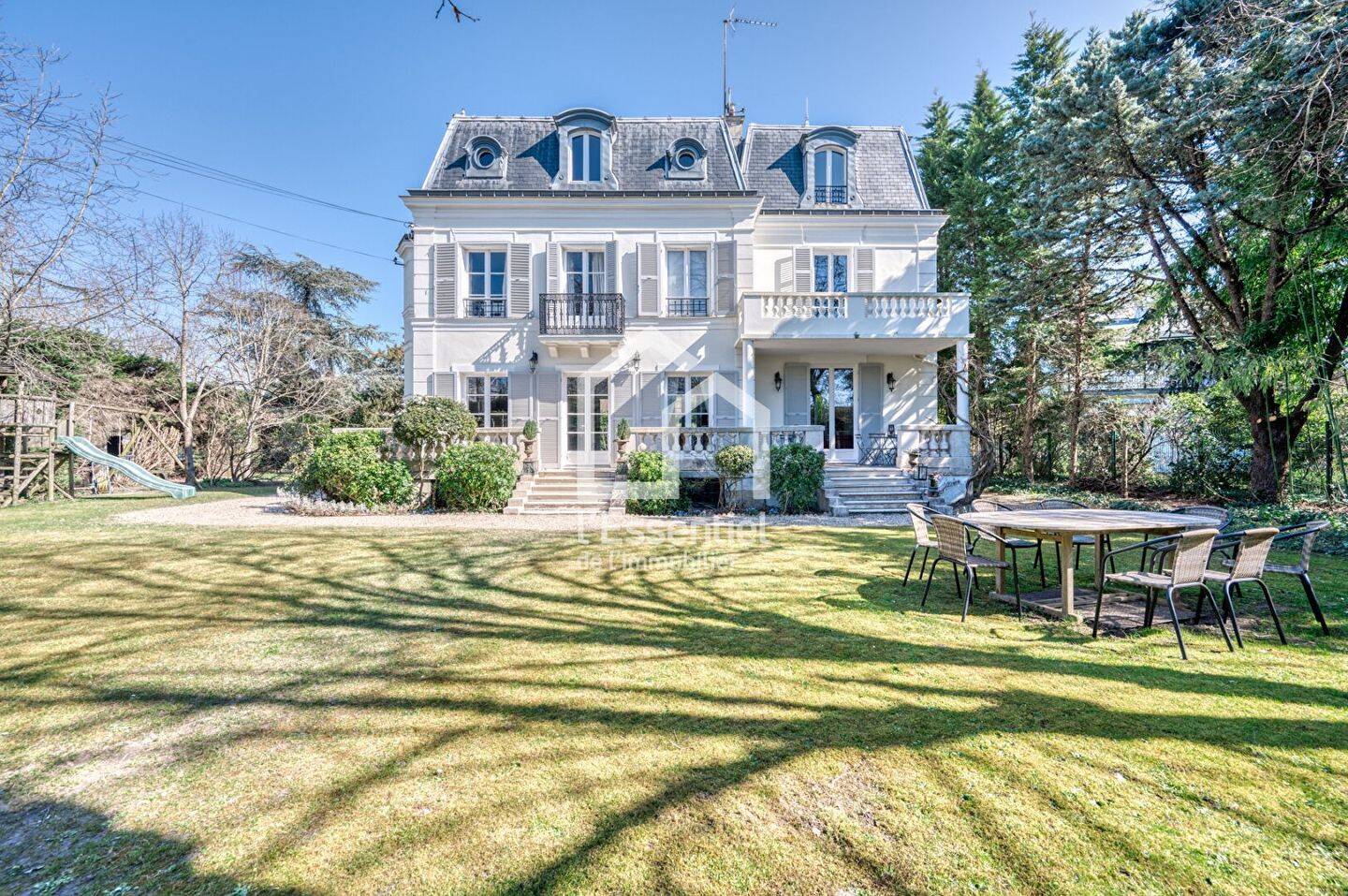 Maison à vendre, 250m², MAISONS LAFFITTE