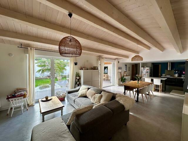 Maison à vendre, 134m², L'ILE D'YEU