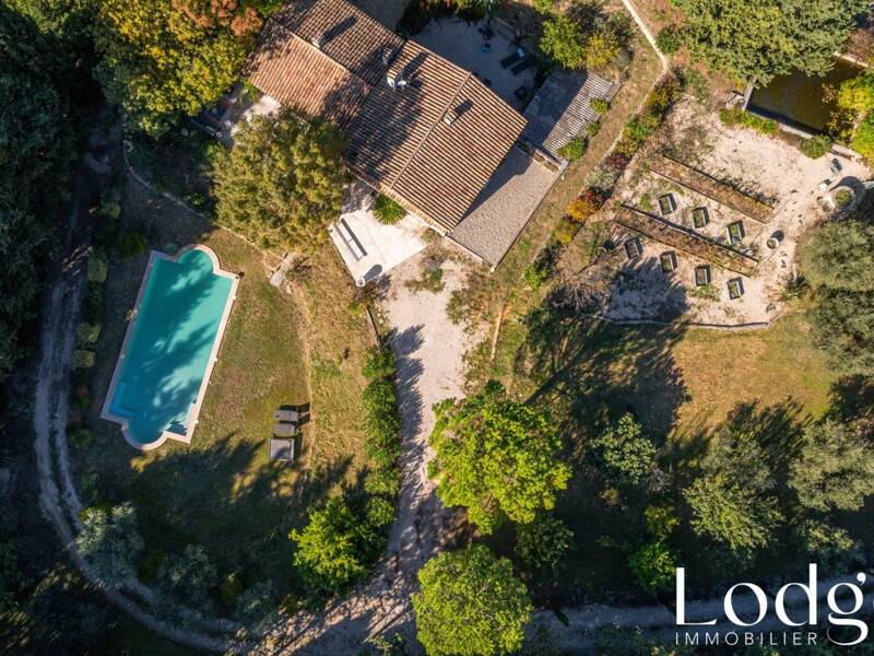 Maison à vendre, 250m², AIX EN PROVENCE