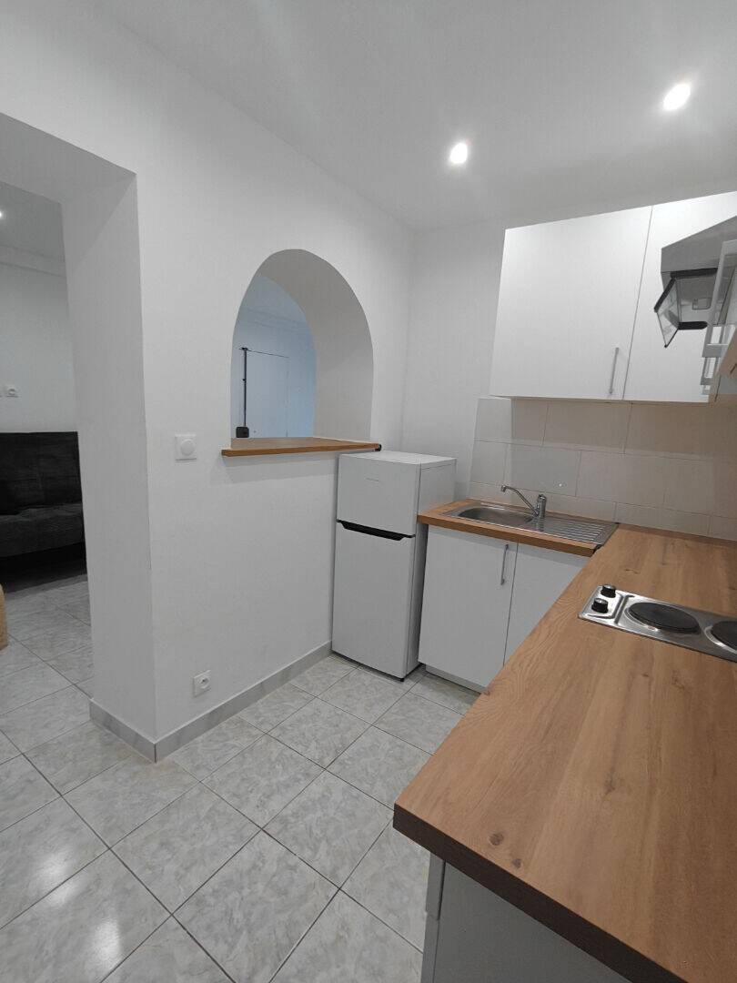 Maison à louer, 28m², CHAMPIGNY SUR MARNE