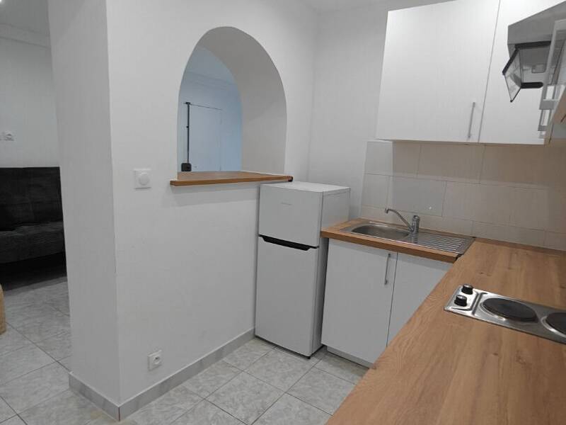 Maison à louer, 28m², CHAMPIGNY SUR MARNE