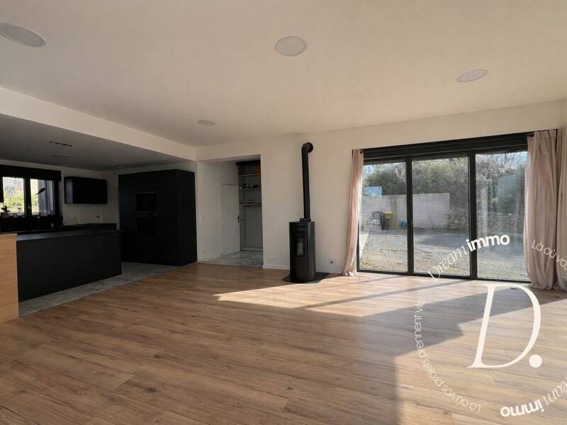 Maison à vendre, 166m², SALIES DE BEARN