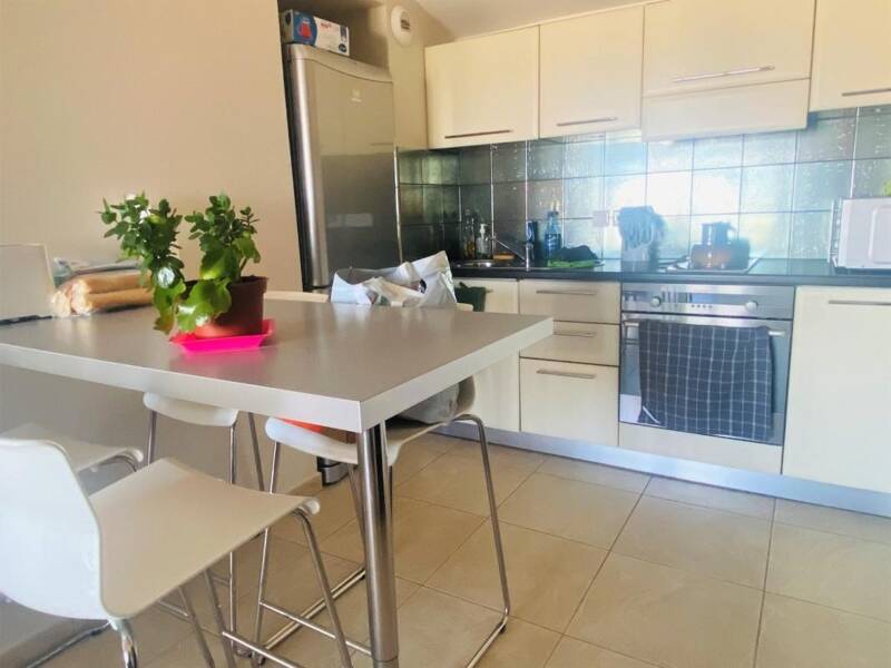 Maison à louer, 46m², SAN NICOLAO