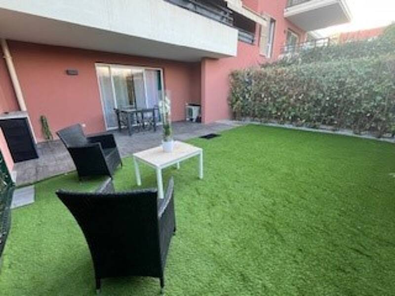 Maison à louer, 26m², NICE