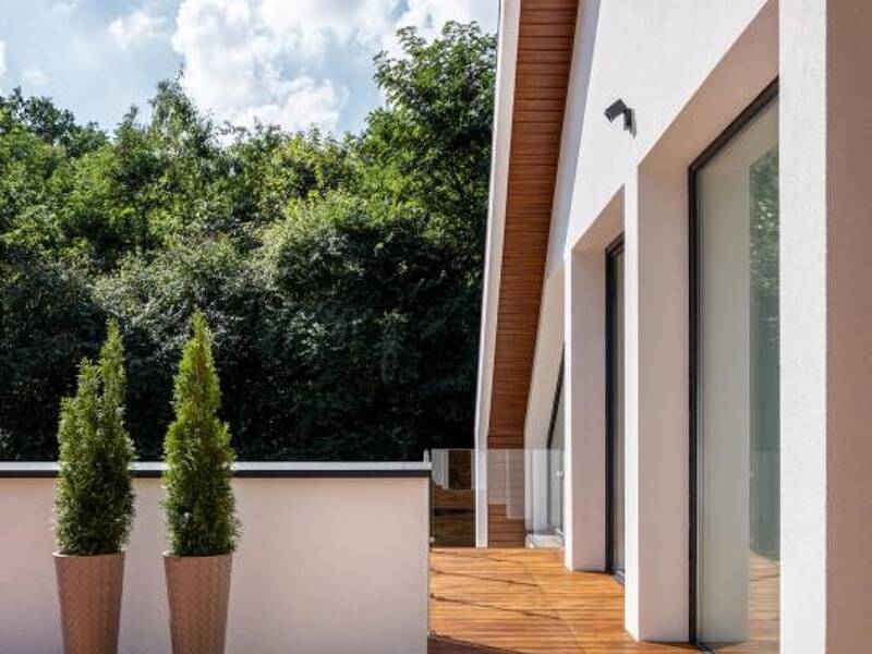 Maison à vendre, 135m², RUEIL MALMAISON