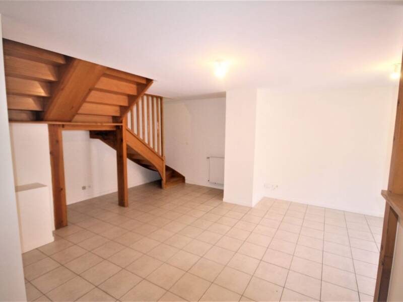 Maison à louer, 60m², VILLEFRANCHE SUR SAONE