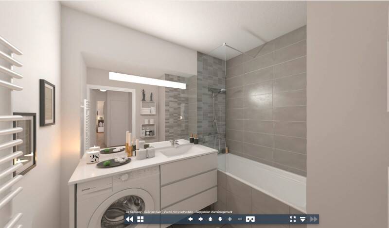 Maison à vendre, 100m², HOUDAN