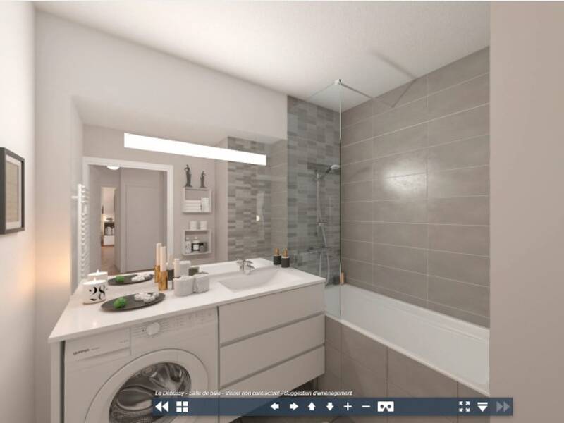 Maison à vendre, 100m², HOUDAN