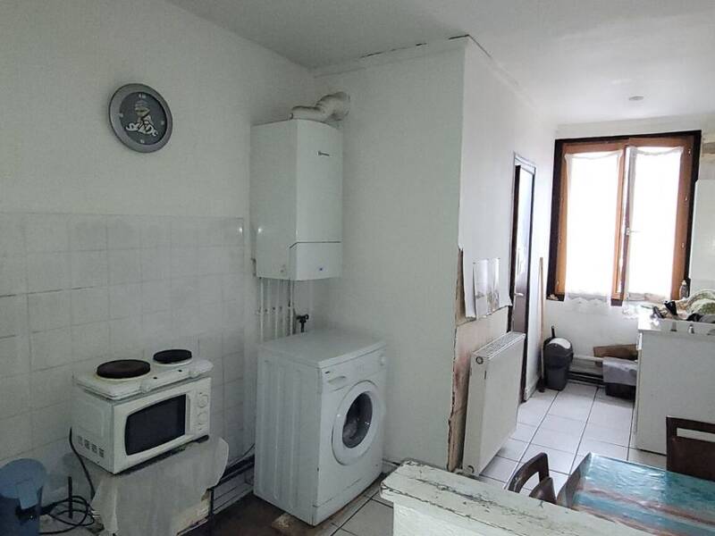 Maison à vendre, 42m², SAINT ETIENNE