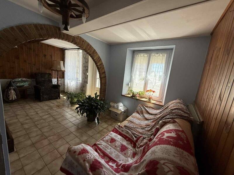 Maison à vendre, 142m², VILLERS LE TOURNEUR