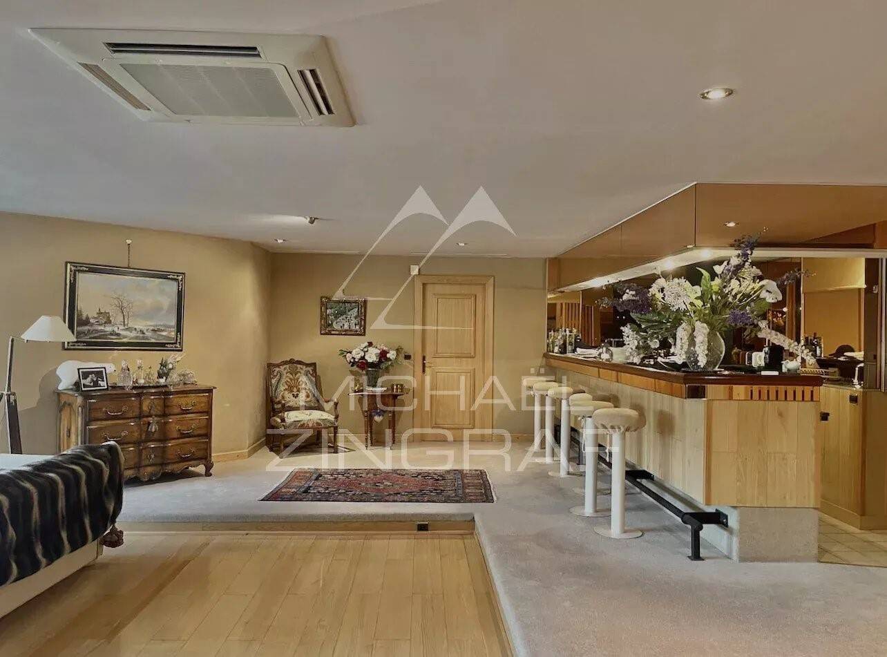 Maison à vendre, 302m², MEGEVE