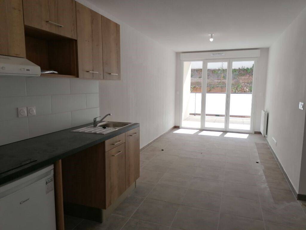 Maison à louer, 44m², BEZIERS