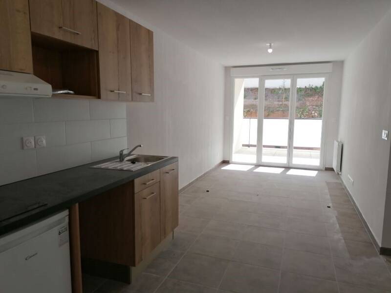 Maison à louer, 44m², BEZIERS