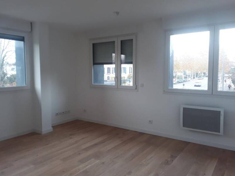 Maison à louer, 42m², LES MUREAUX