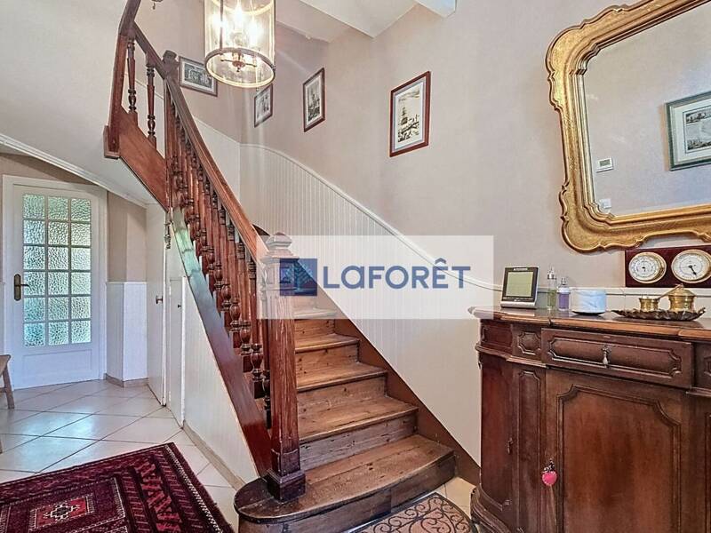 Maison à vendre, 130m², BREST